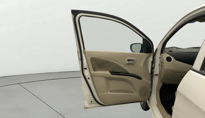 2018 Maruti Celerio ZXI, Petrol, Manual, 1,01,656 km, LHS Front Door