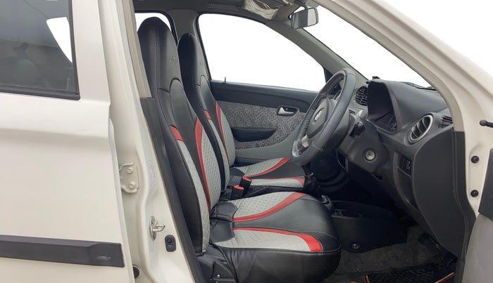 2017 Maruti Alto 800 LXI, Petrol, Manual, 42,091 km, Right Side Front Door Cabin