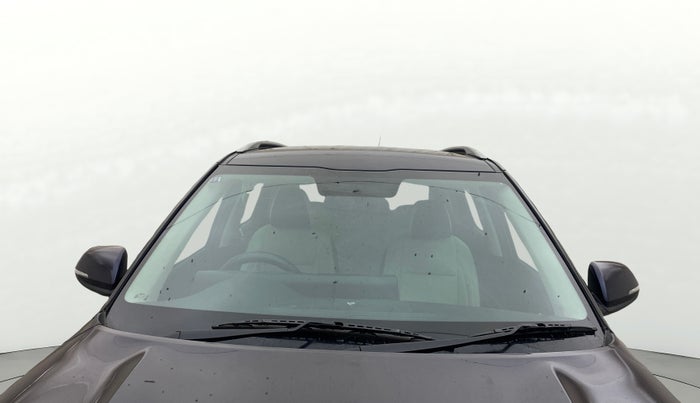 2022 KIA SELTOS HTK PLUS 1.5 IMT, Petrol, Manual, 39,717 km, Front Windshield