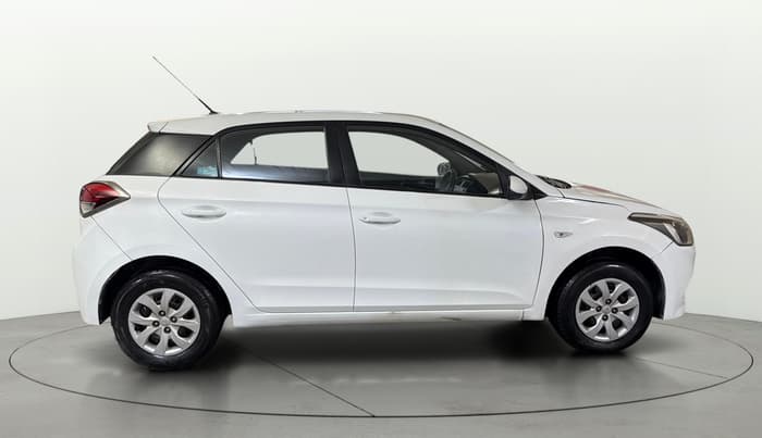 2014 Hyundai Elite i20 MAGNA 1.2, Petrol, Manual, 30,060 km, Right Side View