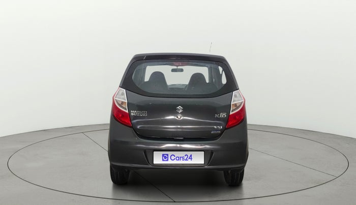 2015 Maruti Alto K10 VXI AMT, Petrol, Automatic, 25,719 km, Back/Rear