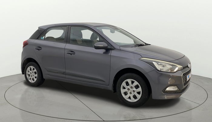 2016 Hyundai Elite i20 SPORTZ 1.2, Petrol, Manual, 90,124 km, SRP