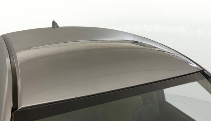 2019 Honda Amaze 1.2L I-VTEC S, CNG, Manual, 90,981 km, Roof