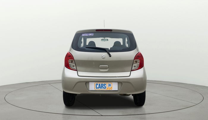 2019 Maruti Celerio ZXI AMT (O), Petrol, Automatic, 82,209 km, Back/Rear