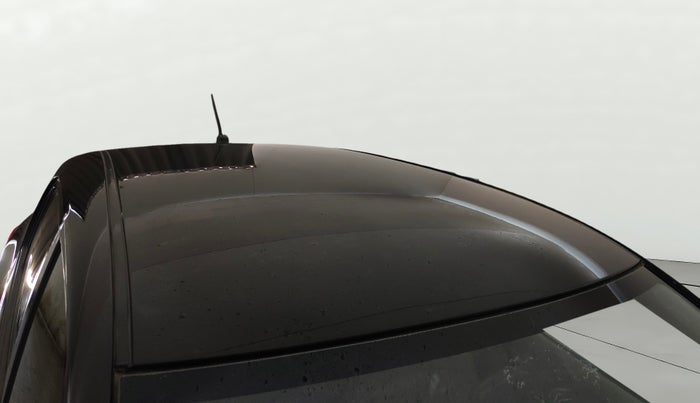 2014 Honda Amaze 1.2L I-VTEC SX, Petrol, Manual, 76,836 km, Roof