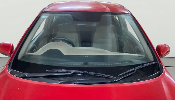 2017 Hyundai Elite i20 MAGNA EXECUTIVE 1.2, Petrol, Manual, 33,349 km, Front Windshield