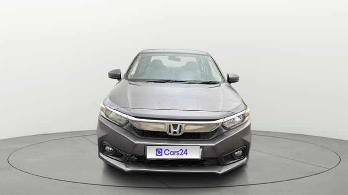 2018 Honda Amaze 1.2L I-VTEC VX, Petrol, Manual, 81,141 km, Front