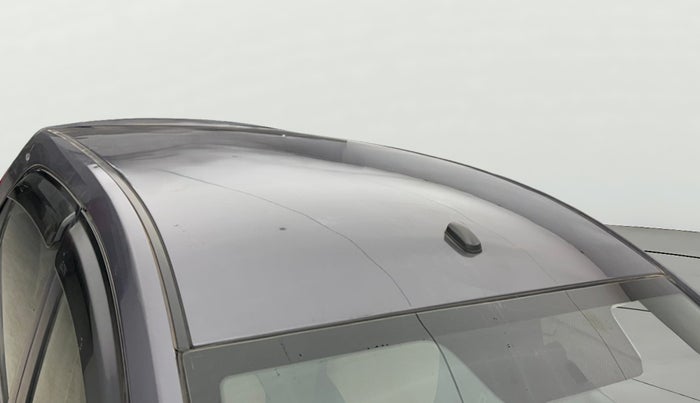 2015 Hyundai Eon ERA +, Petrol, Manual, 91,863 km, Roof