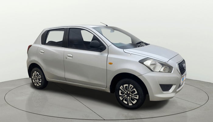 2018 Datsun Go T, Petrol, Manual, 1,20,402 km, SRP