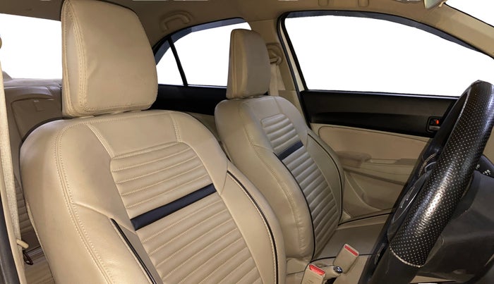 2022 Maruti Dzire VXI, Petrol, Manual, 18,794 km, Right Side Front Door Cabin