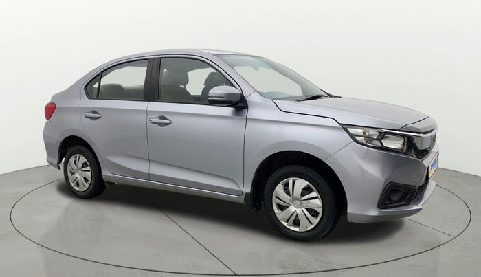 2021 Honda Amaze 1.2L I-VTEC S, Petrol, Manual, 52,120 km, SRP