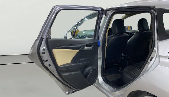 2015 Honda Jazz 1.2L I-VTEC SV, Petrol, Manual, 84,349 km, LHS Rear Door