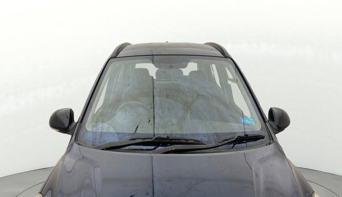 2019 Hyundai GRAND I10 NIOS SPORTZ 1.2 KAPPA VTVT DUAL TONE, Petrol, Manual, 42,367 km, Front Windshield