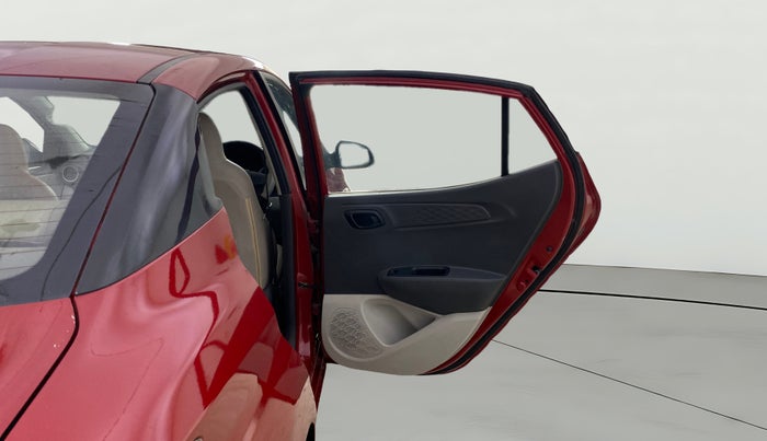 2020 Hyundai AURA S 1.2, Petrol, Manual, 25,424 km, RHS Rear Door