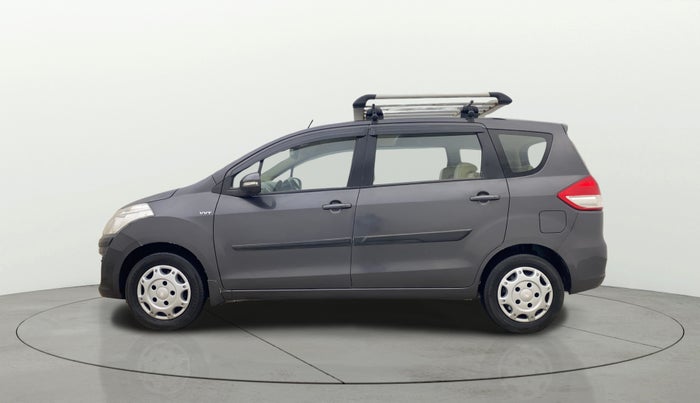 2015 Maruti Ertiga VXI, Petrol, Manual, 92,828 km, Left Side