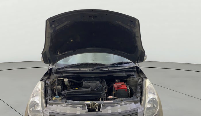 2015 Maruti Swift ZXI, Petrol, Manual, 82,813 km, Open Bonet