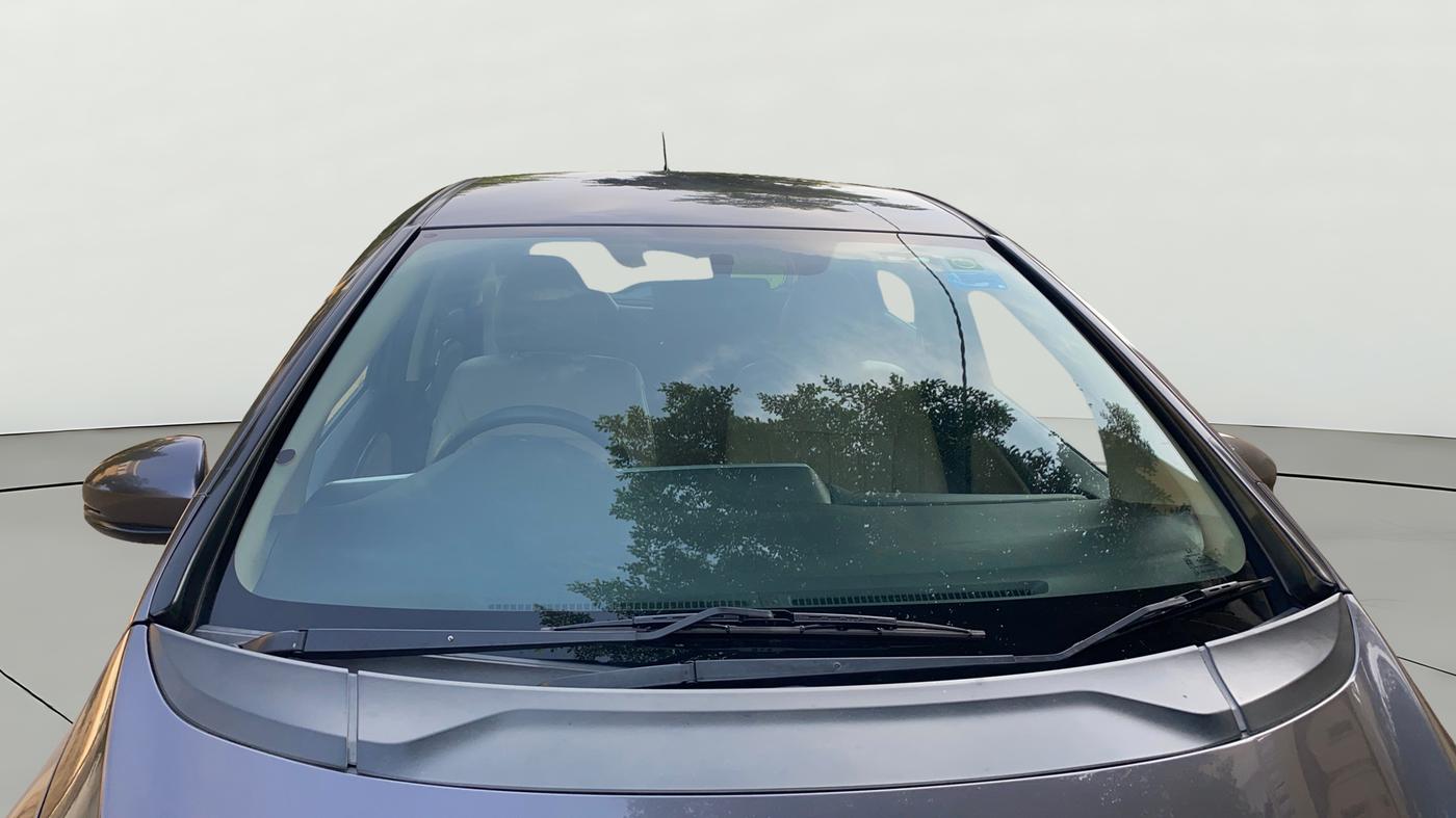 2019 Honda Jazz 1.2L I-VTEC VX CVT, Petrol, Automatic, 45,672 km, Front Windshield