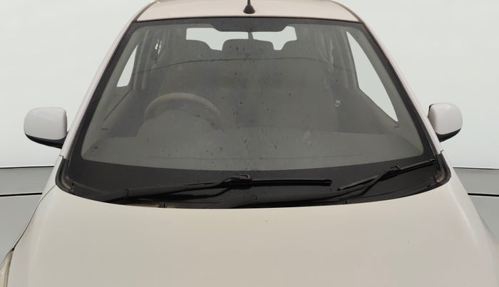 2015 Hyundai i10 SPORTZ 1.1, Petrol, Manual, 23,803 km, Front Windshield