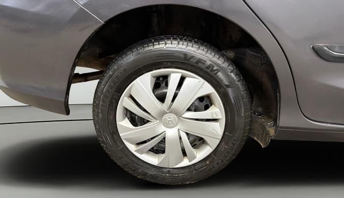 2019 Honda Amaze 1.2L I-VTEC S CVT, Petrol, Automatic, 46,064 km, Right Rear Wheel