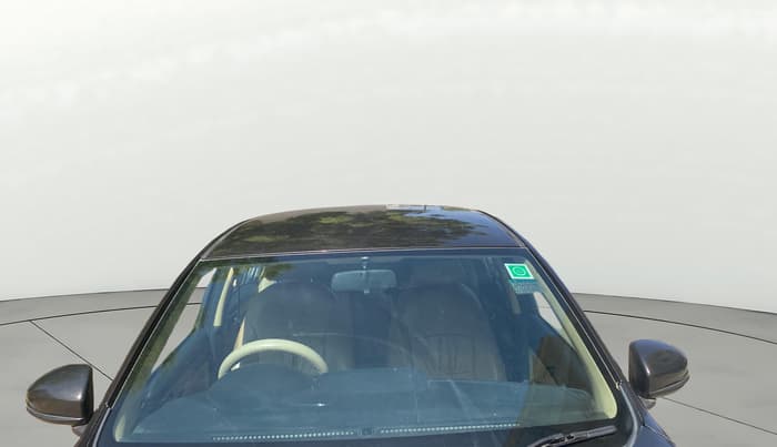 2018 Honda Amaze 1.2L I-VTEC VX, Petrol, Manual, 75,906 km, Front Windshield