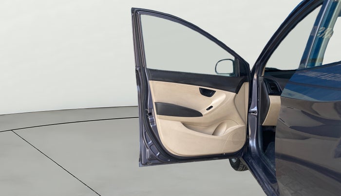 2017 Hyundai Eon ERA +, Petrol, Manual, 78,412 km, LHS Front Door