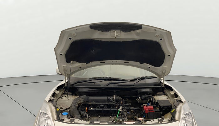 2023 Maruti Dzire ZXI, Petrol, Manual, 46,519 km, Open Bonet