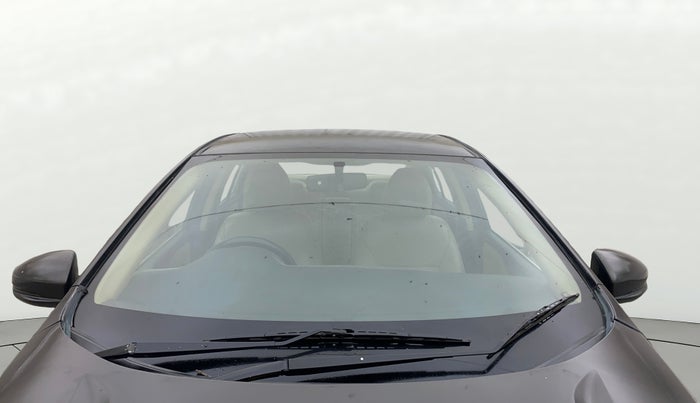 2015 Honda City 1.5L I-VTEC SV, Petrol, Manual, 87,386 km, Front Windshield