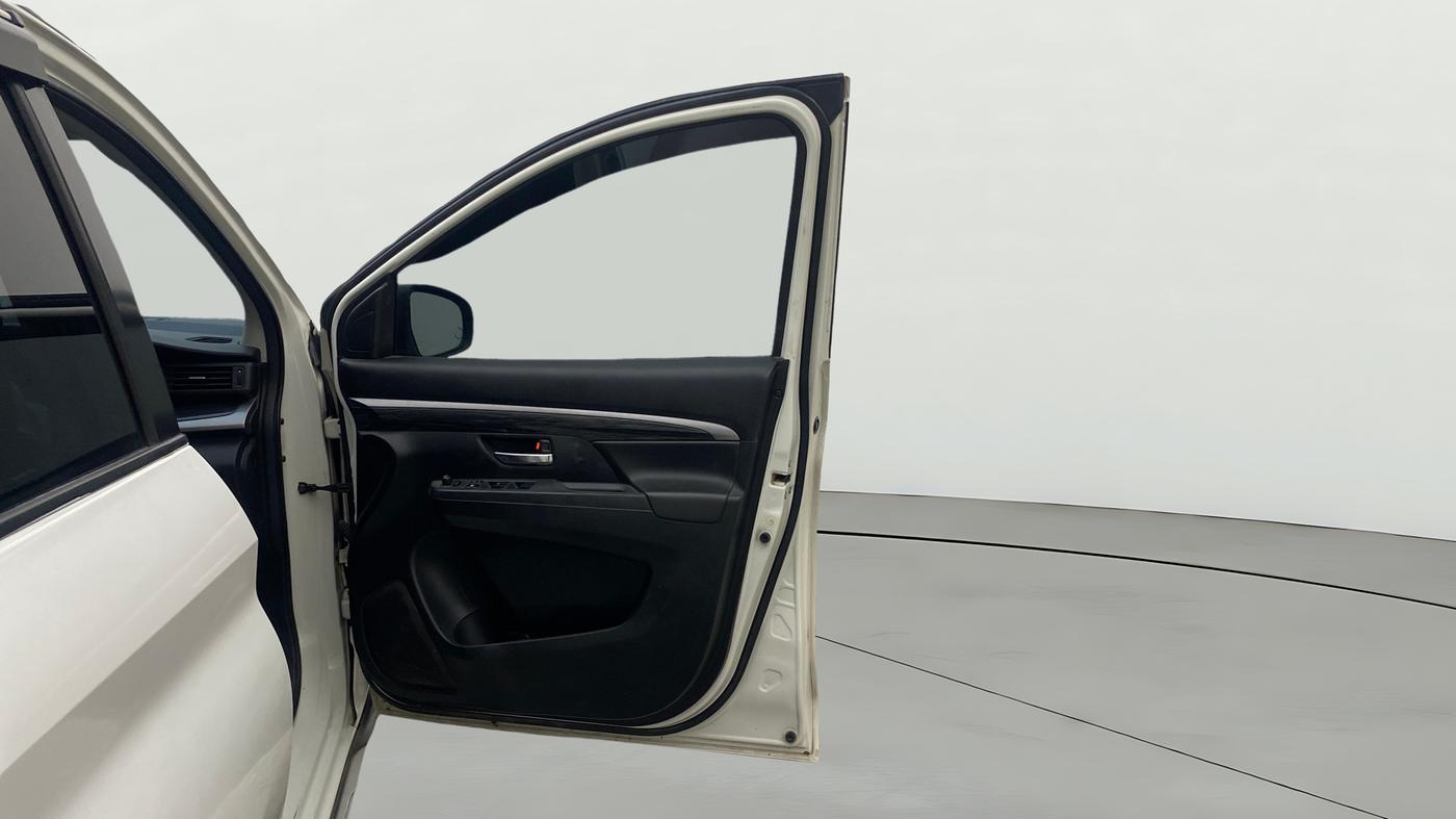 2020 Maruti XL6 ZETA MT, Petrol, Manual, 91,675 km, RHS Front Door