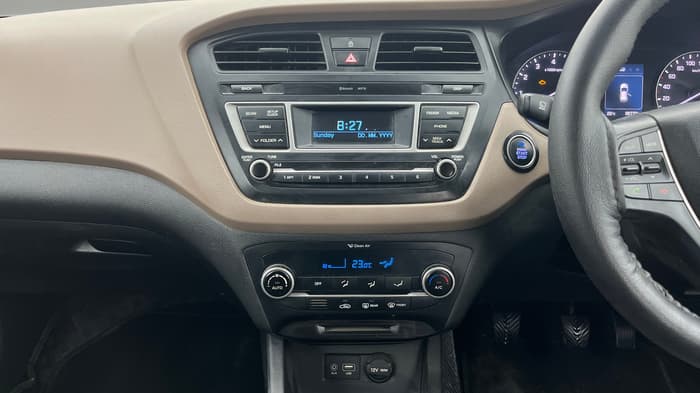 Features