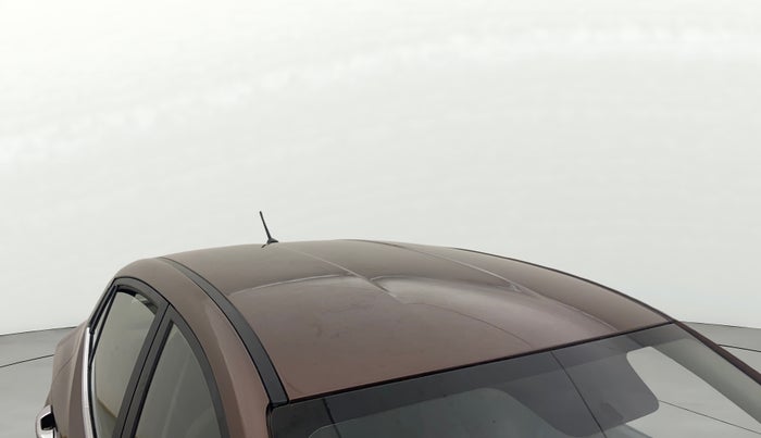 2020 Hyundai AURA S 1.2, Petrol, Manual, 37,271 km, Roof