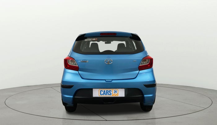 2017 Tata Tiago XE PETROL, Petrol, Manual, 44,720 km, Back/Rear
