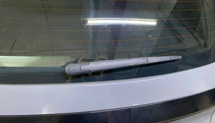 2023 Hyundai VENUE N LINE N8 1.0 TURBO DCT, Petrol, Automatic, 10,559 km, Rear Wiper