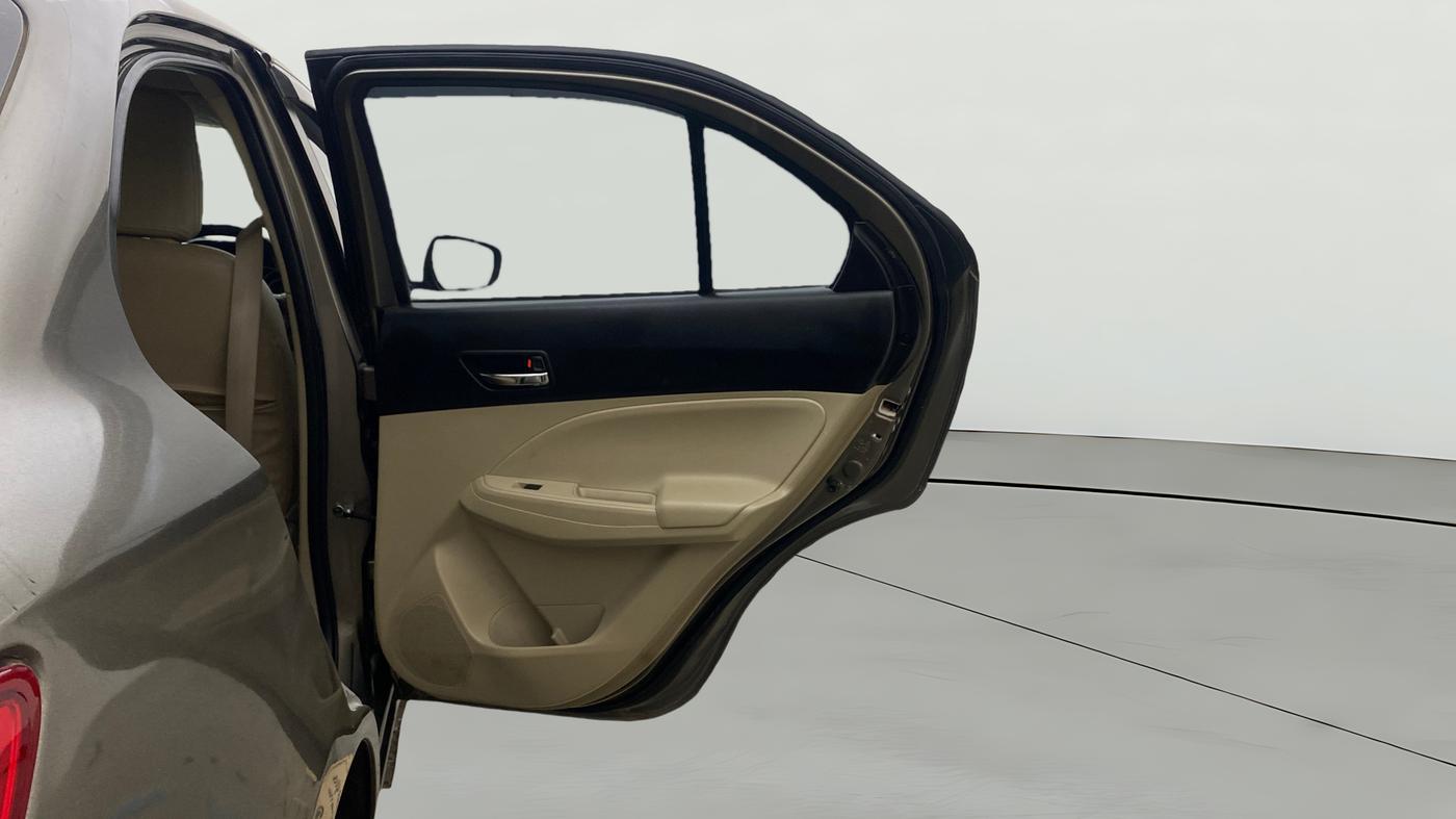 2019 Maruti Dzire ZXI, Petrol, Manual, 69,059 km, RHS Rear Door