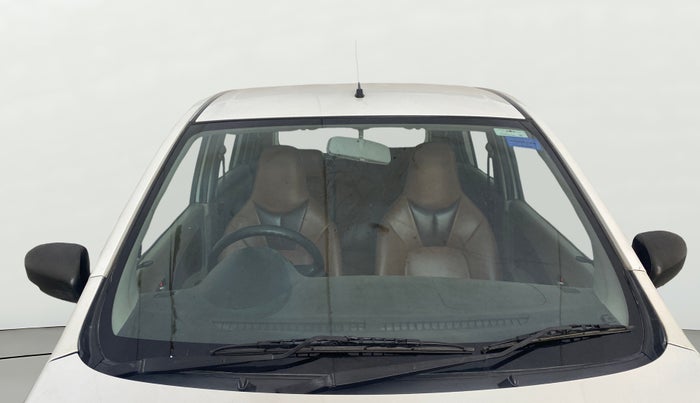 2016 Maruti Celerio VXI AMT, Petrol, Automatic, 56,198 km, Front Windshield