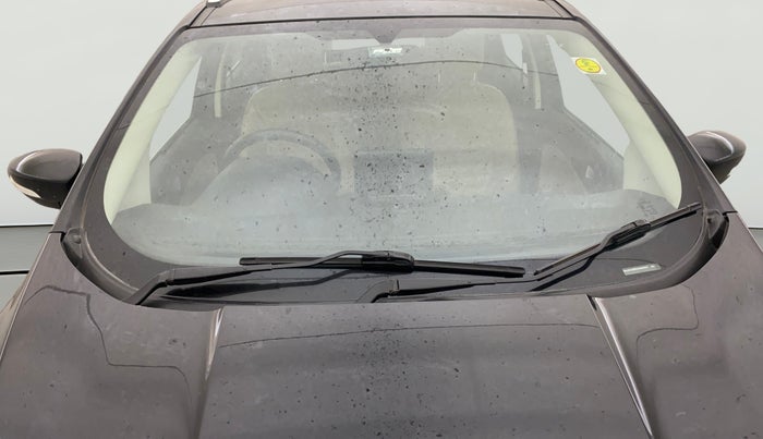 2019 Ford Ecosport TITANIUM 1.5L DIESEL, Diesel, Manual, 73,588 km, Front Windshield