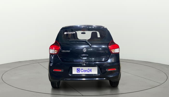2023 Maruti Celerio ZXI, Petrol, Manual, 5,182 km, Back/Rear