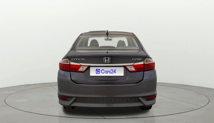 2019 Honda City 1.5L I-VTEC VX CVT, Petrol, Automatic, 50,231 km, Back/Rear