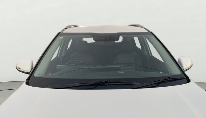 2019 KIA SELTOS GTX 1.4 PETROL, Petrol, Manual, 35,884 km, Front Windshield