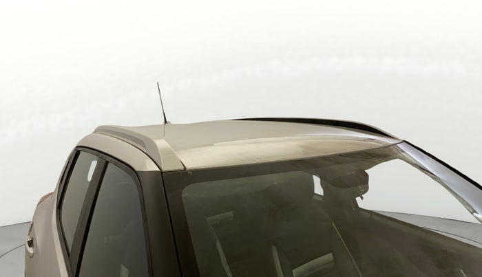 2022 Nissan MAGNITE XV EXECUTIVE, CNG, Manual, 49,559 km, Roof