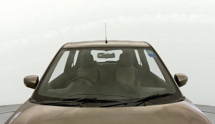 2023 Maruti New Wagon-R ZXI PLUS 1.2, Petrol, Manual, 29,506 km, Front Windshield