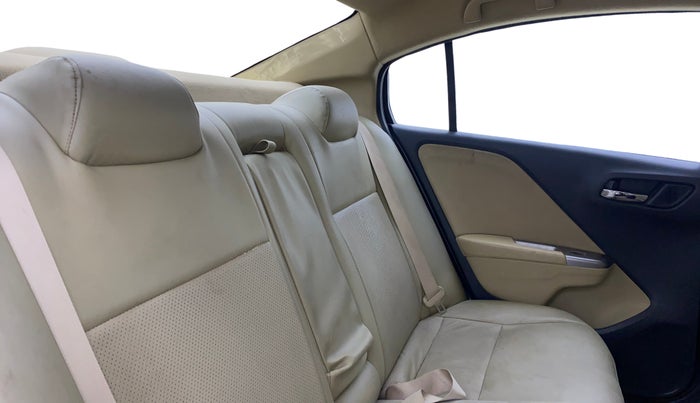 2015 Honda City 1.5L I-VTEC V MT, Petrol, Manual, 39,968 km, Right Side Rear Door Cabin