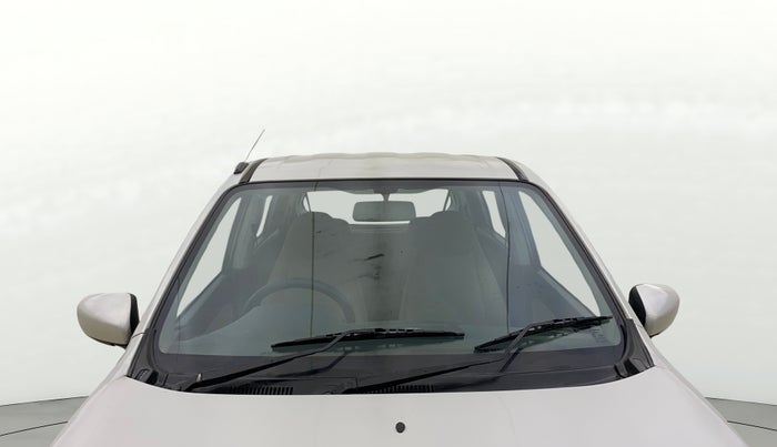 2016 Maruti Alto K10 VXI, Petrol, Manual, 79,743 km, Front Windshield