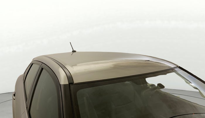 2018 Maruti Baleno DELTA PETROL 1.2, Petrol, Manual, 58,016 km, Roof