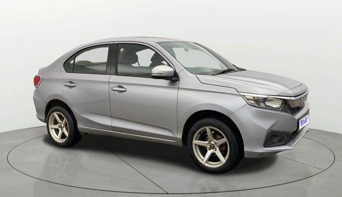 2019 Honda Amaze 1.2L I-VTEC S, CNG, Manual, 87,109 km, SRP