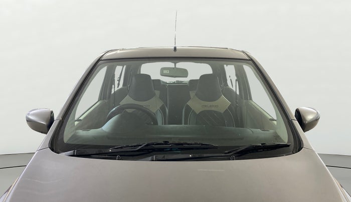 2019 Maruti Celerio VXI, Petrol, Manual, 26,158 km, Front Windshield