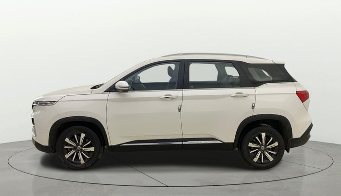 2020 MG HECTOR SHARP 1.5 DCT PETROL, Petrol, Automatic, 38,862 km, Left Side