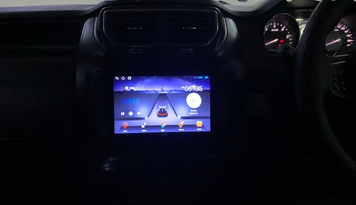 2018 Tata Hexa XE 4X2 7 STR, Diesel, Manual, 85,219 km, Air Conditioner