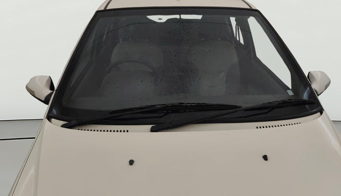 2013 Tata Indigo ECS LX CR4, Diesel, Manual, 42,861 km, Front Windshield