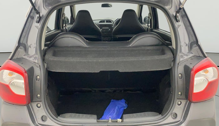 2023 Maruti Alto K10 VXI AMT, Petrol, Automatic, 35,465 km, Boot Open Zoomed View