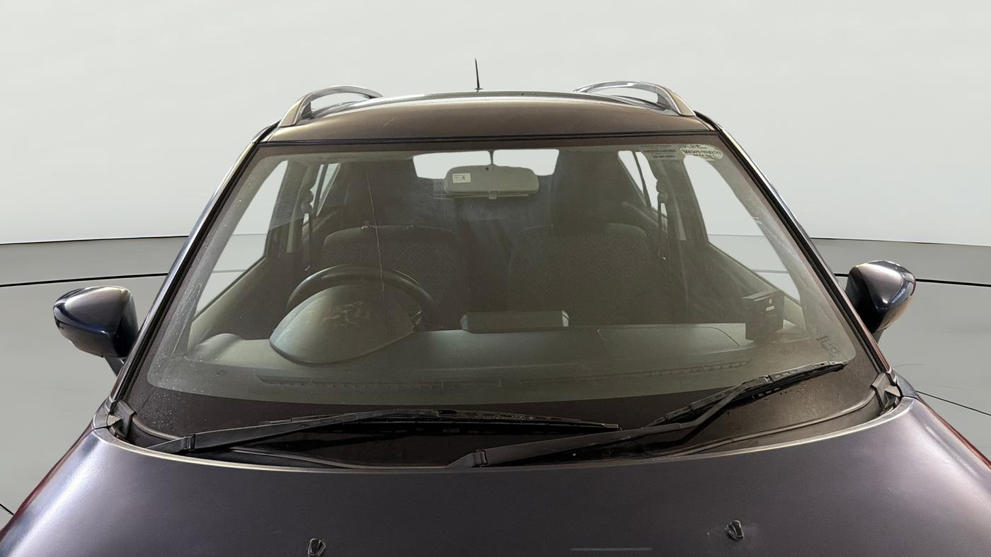 2022 Maruti IGNIS DELTA 1.2 AMT, Petrol, Automatic, 26,821 km, Front Windshield